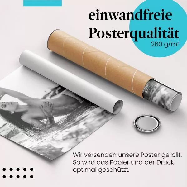 Sinnliche Pose | Postereck 2928 Sinnliche Pose | Postereck 2928