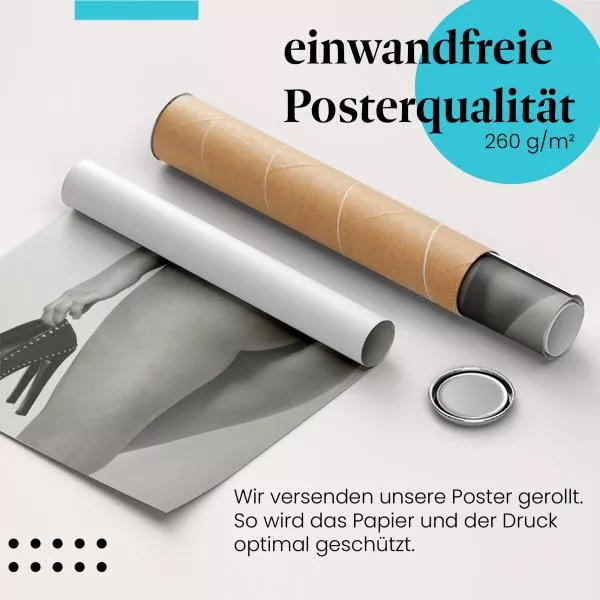 Sinnliche Frau: Unterwäsche | Postereck 1510 Sinnliche Frau: Unterwäsche | Postereck 1510