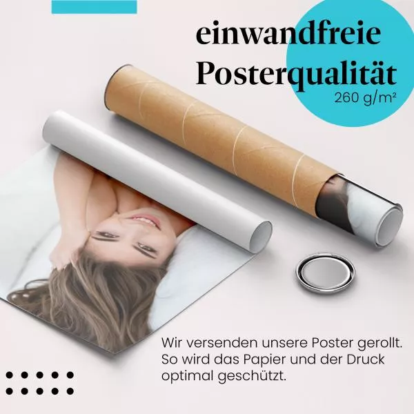 Lächeln & Spitze | Postereck 3728 Lächeln & Spitze | Postereck 3728