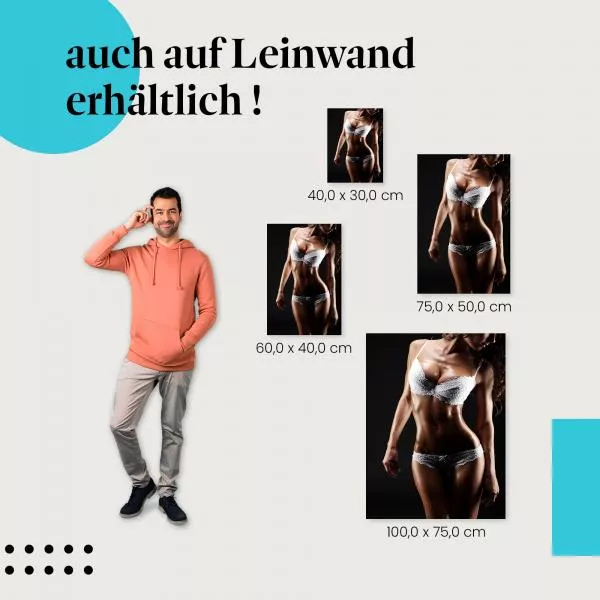 Sinnliche Schönheit: Weiblichkeit | Postereck 1344 Sinnliche Schönheit: Weiblichkeit | Postereck 1344