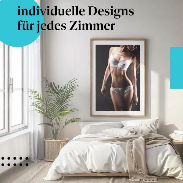 Sinnliche Schönheit: Weiblichkeit | Postereck 1344 Sinnliche Schönheit: Weiblichkeit | Postereck 1344