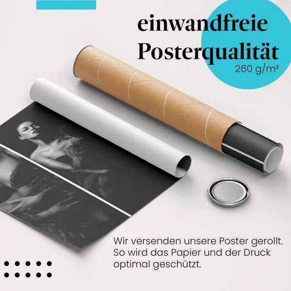 Selbstbewusste Frauen | Postereck 2242 Selbstbewusste Frauen | Postereck 2242