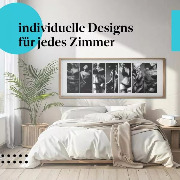 Selbstbewusste Frauen | Postereck 2242 Selbstbewusste Frauen | Postereck 2242