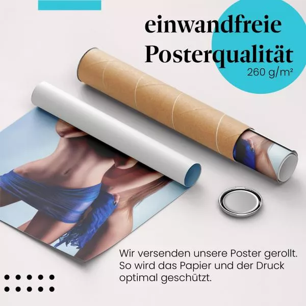 Innigkeit | Postereck 3092 Innigkeit | Postereck 3092