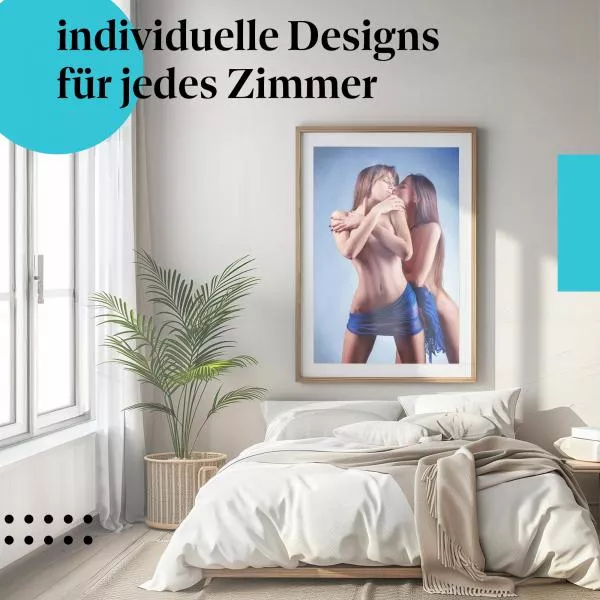 Innigkeit | Postereck 3092 Innigkeit | Postereck 3092