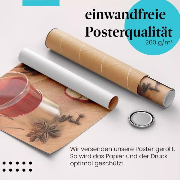 Früchtetee | Postereck 2568 Früchtetee | Postereck 2568