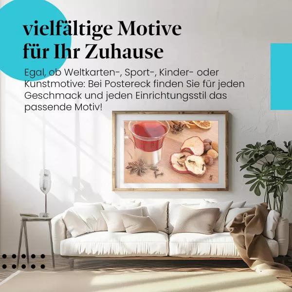 Früchtetee | Postereck 2568 Früchtetee | Postereck 2568
