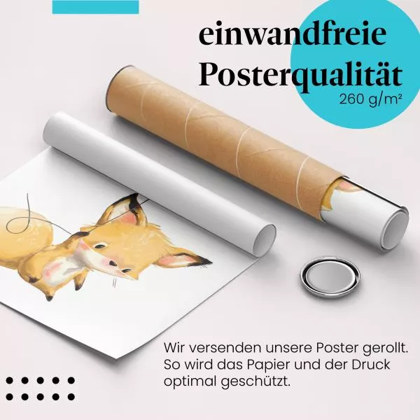 Fuchs & Ballon | Postereck 3617