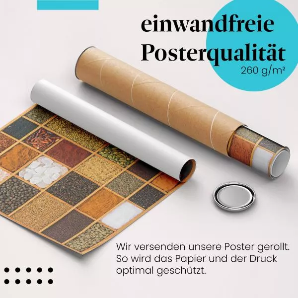 Gewürzbox | Postereck 2904 Gewürzbox | Postereck 2904