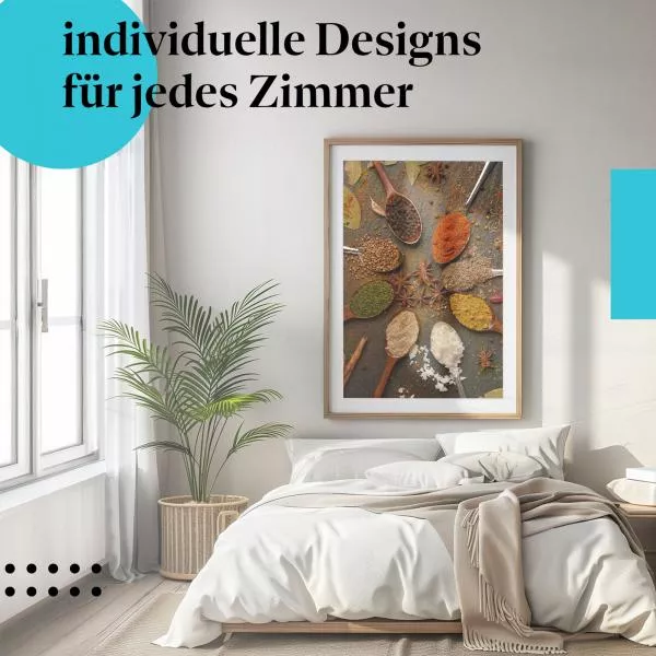 Gewürze | Postereck 4099 Gewürze | Postereck 4099