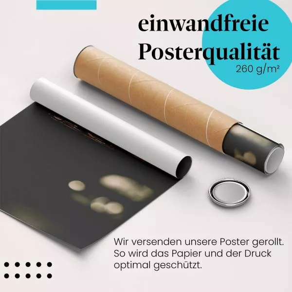 Glühbirne | Postereck 2680 Glühbirne | Postereck 2680
