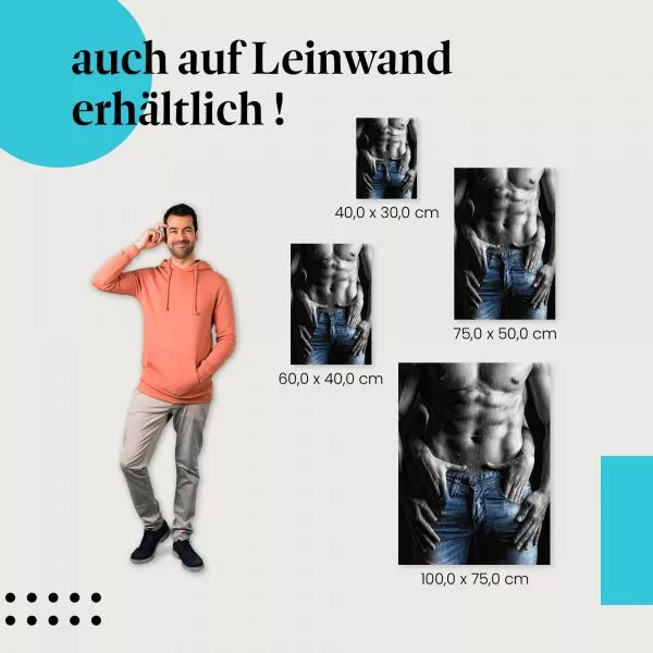 Sinnliche Berührung | Postereck 3250 Sinnliche Berührung | Postereck 3250