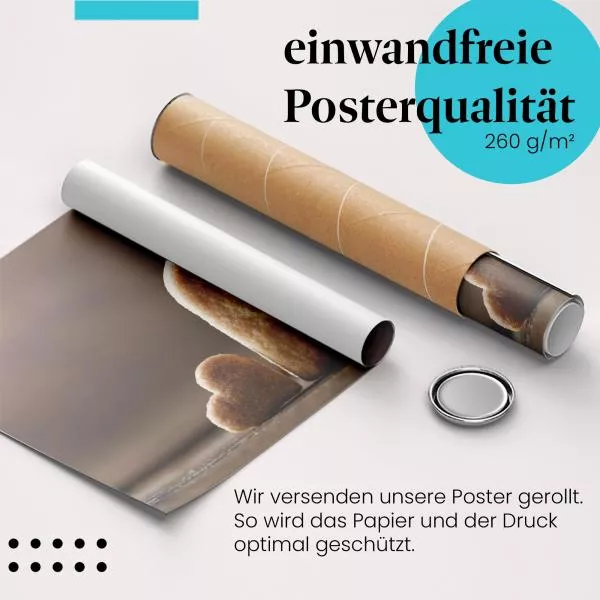 Herz-Kekse | Postereck 3896 Herz-Kekse | Postereck 3896