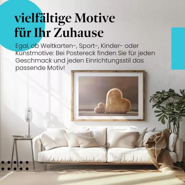 Herz-Kekse | Postereck 3896 Herz-Kekse | Postereck 3896