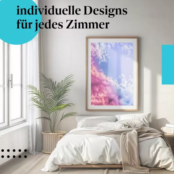 Abendhimmel | Postereck 3657 Abendhimmel | Postereck 3657
