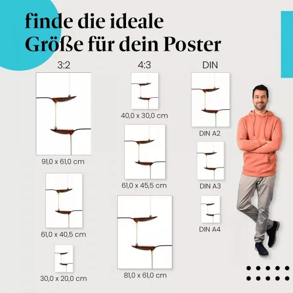 Süße Verführung | Postereck 0922 Süße Verführung | Postereck 0922