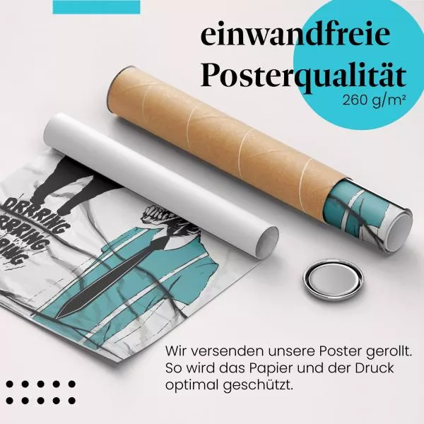 Drrrrring | Postereck 2017 Drrrrring | Postereck 2017