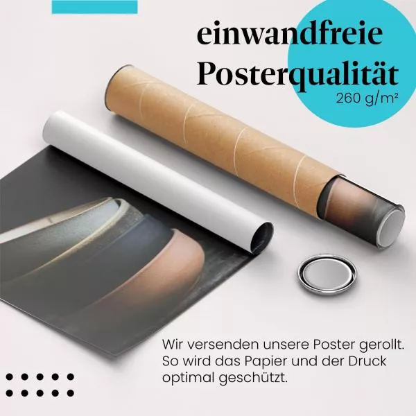 Keramikschalen | Postereck 2356 Keramikschalen | Postereck 2356
