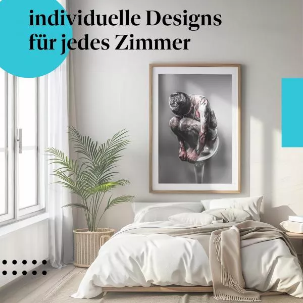 Körperkunst | Postereck 3530 Körperkunst | Postereck 3530