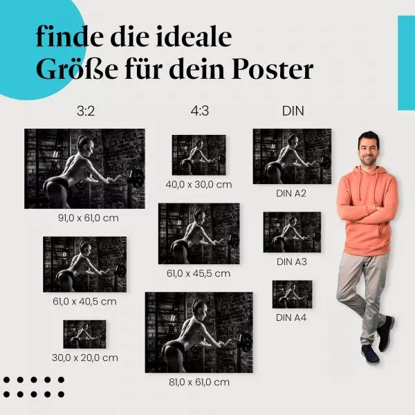Krafttraining | Postereck 2938 Krafttraining | Postereck 2938