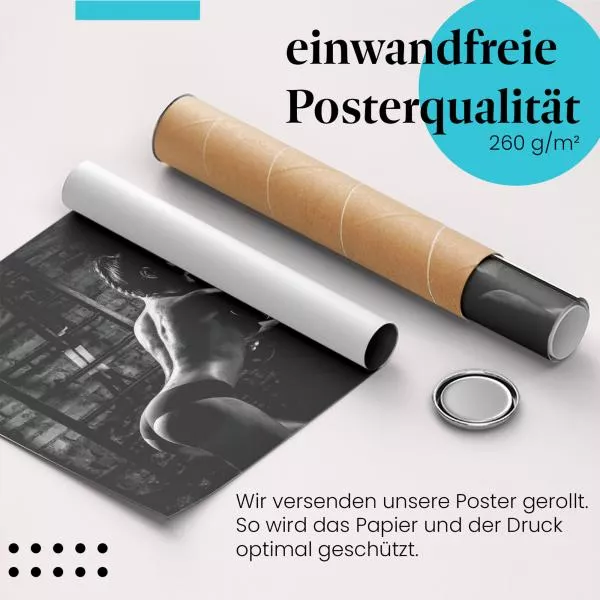 Krafttraining | Postereck 2938 Krafttraining | Postereck 2938