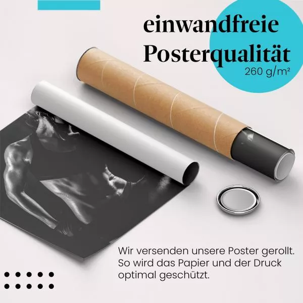 Krafttraining | Postereck 3059 Krafttraining | Postereck 3059