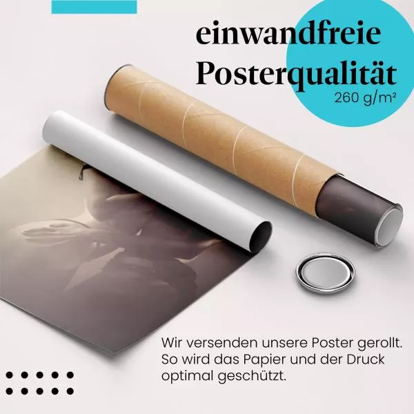 Innige Zweisamkeit | Postereck 3150 Innige Zweisamkeit | Postereck 3150