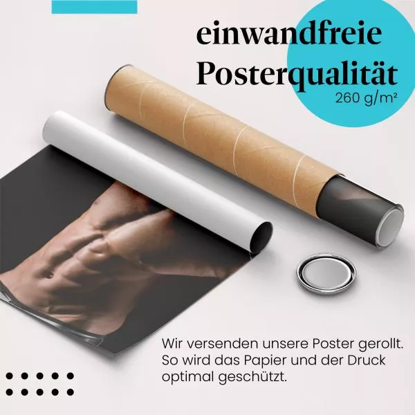 Krafttraining | Postereck 3591 Krafttraining | Postereck 3591