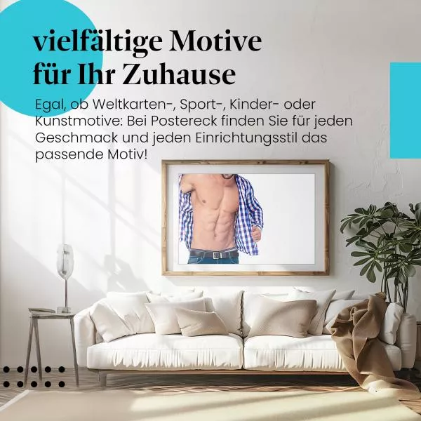 Sixpack | Postereck 3719 Sixpack | Postereck 3719