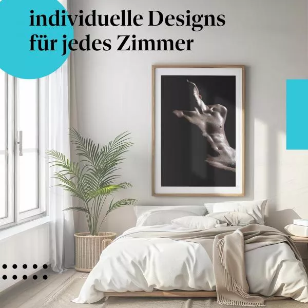 Männliche Schönheit | Postereck 2721 Männliche Schönheit | Postereck 2721