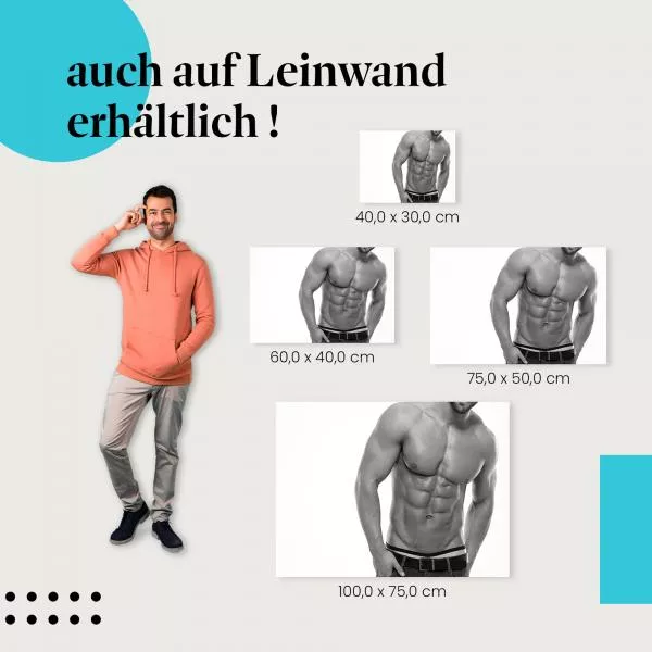 Sixpack | Postereck 3721 Sixpack | Postereck 3721
