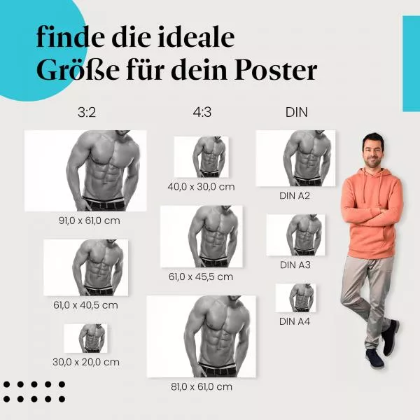Sixpack | Postereck 3721 Sixpack | Postereck 3721