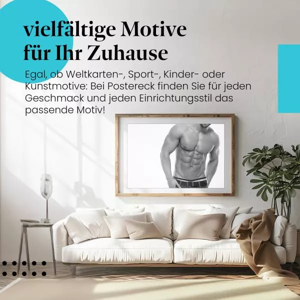 Sixpack | Postereck 3721 Sixpack | Postereck 3721