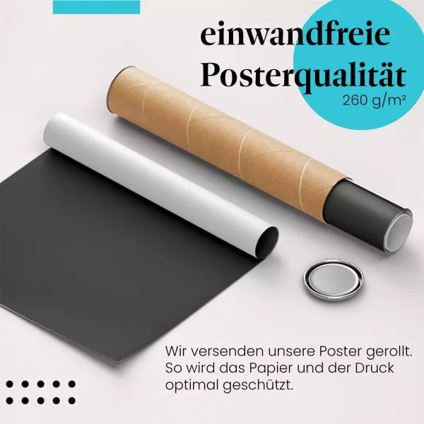 Definierter Männerkörper | Postereck 1275 Definierter Männerkörper | Postereck 1275