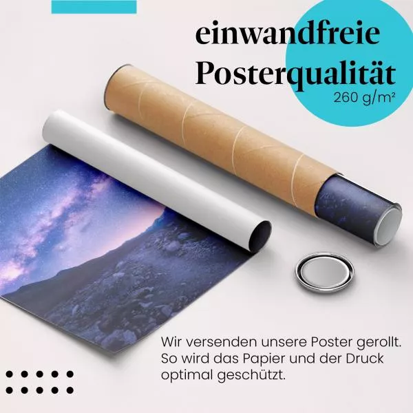 Steiniger Weg | Postereck 3131 Steiniger Weg | Postereck 3131