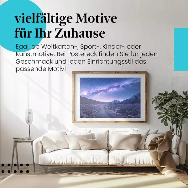 Steiniger Weg | Postereck 3131 Steiniger Weg | Postereck 3131