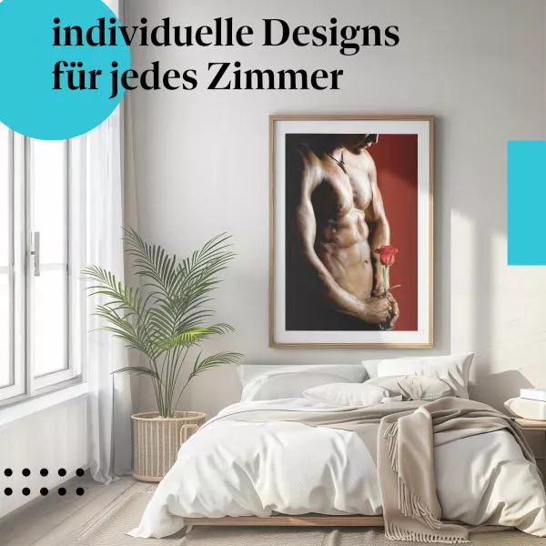 Starke Gefühle | Postereck 0950 Starke Gefühle | Postereck 0950