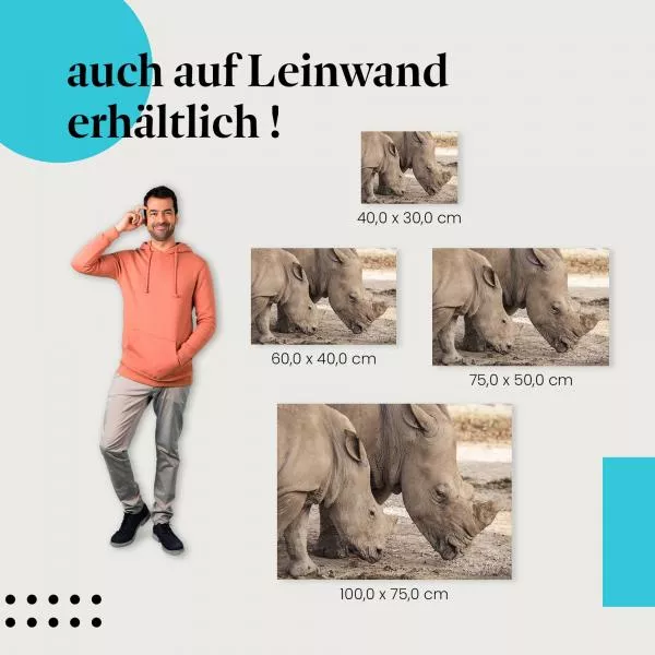Mutterliebe | Postereck 3923 Mutterliebe | Postereck 3923