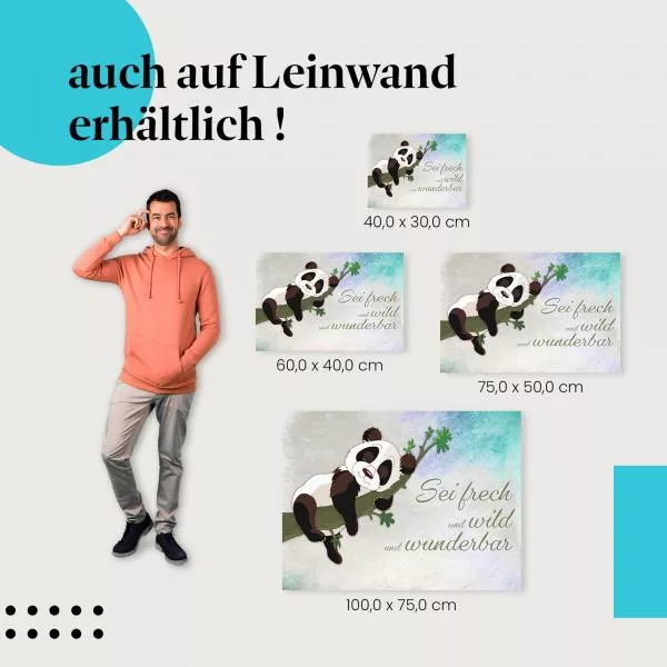 Süßträumer | Postereck 3937 Süßträumer | Postereck 3937