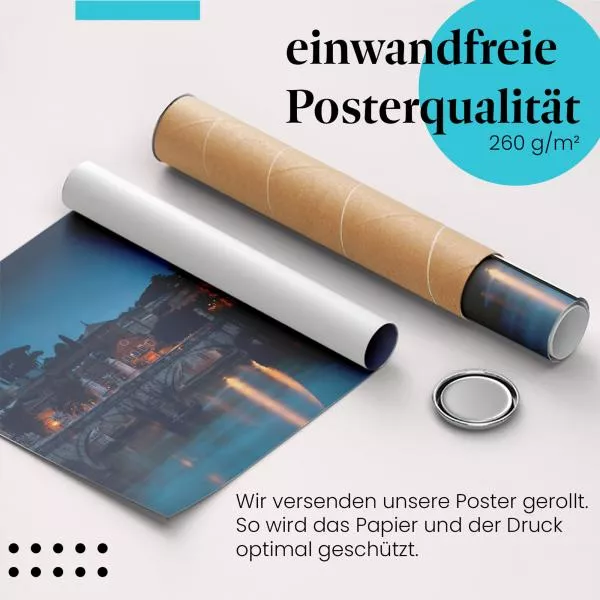Petersdom Rom | Postereck 4125 Petersdom Rom | Postereck 4125