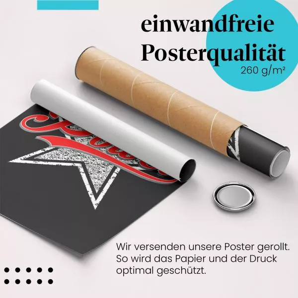 Power: Stern | Postereck 1994