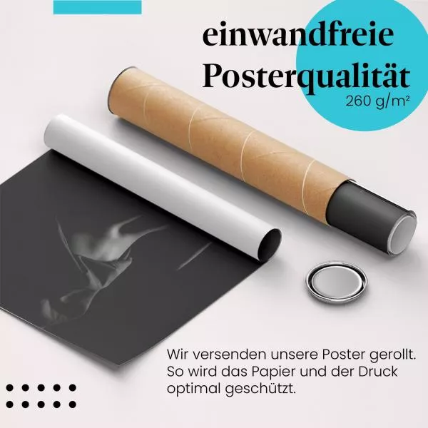 Sinnlicher Rückenakt | Postereck 2953 Sinnlicher Rückenakt | Postereck 2953