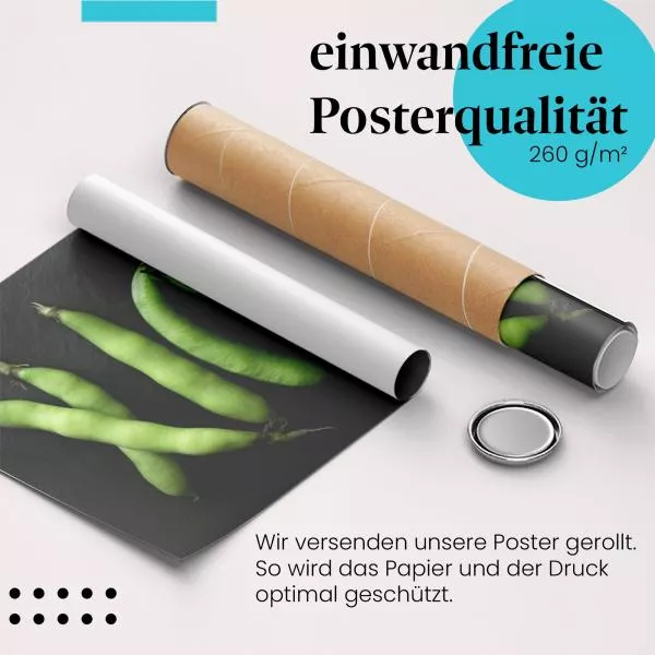 Grüne Frische | Postereck 3904 Grüne Frische | Postereck 3904