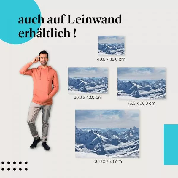 Alpengipfel | Postereck 3064 Alpengipfel | Postereck 3064