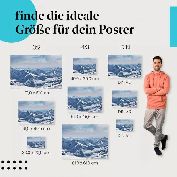 Alpengipfel | Postereck 3064 Alpengipfel | Postereck 3064