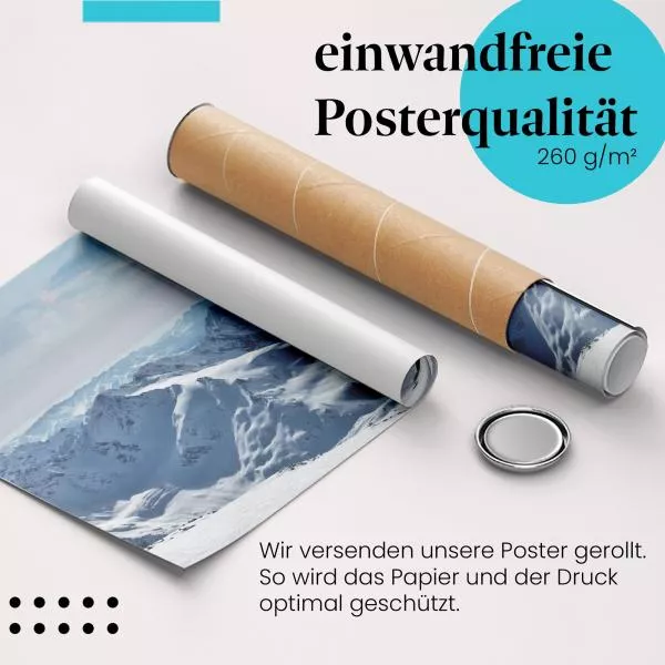 Alpengipfel | Postereck 3064 Alpengipfel | Postereck 3064