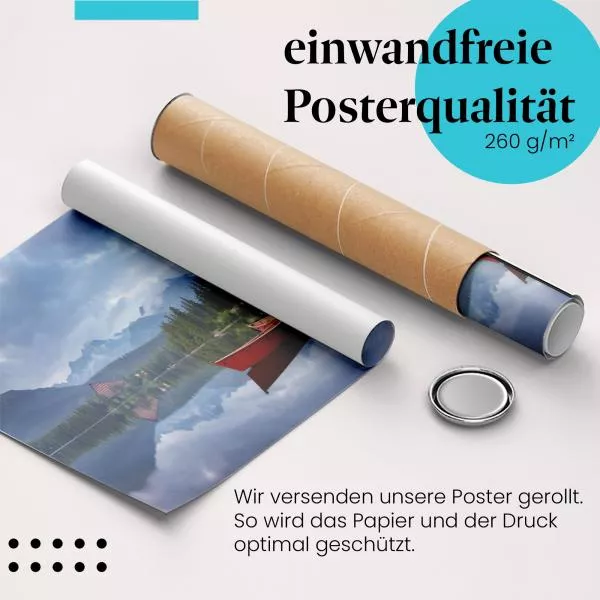 Seeidylle | Postereck 3421 Seeidylle | Postereck 3421