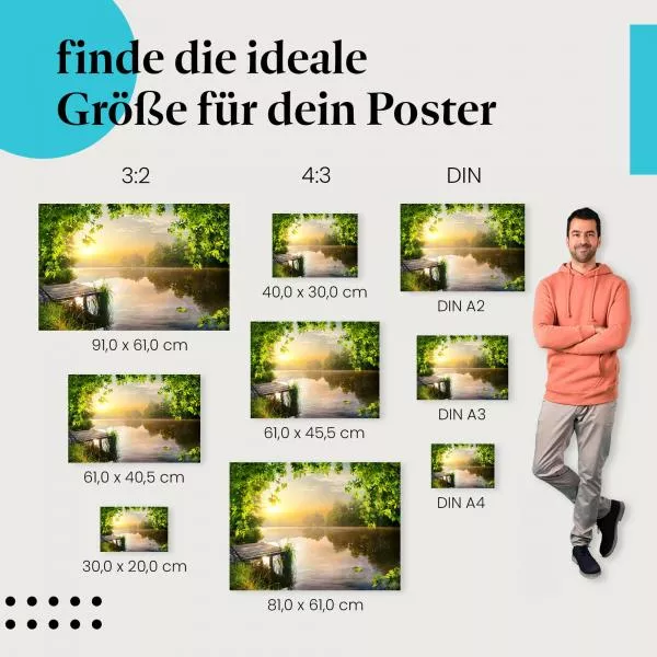 Steg am See | Postereck 2645 Steg am See | Postereck 2645