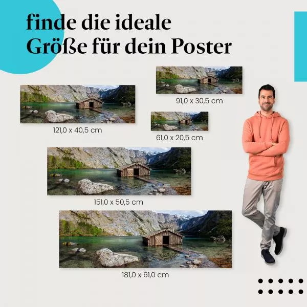 Haus am See | Postereck 2546 Haus am See | Postereck 2546
