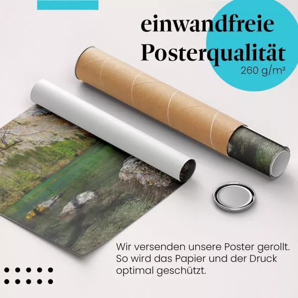 Haus am See | Postereck 2546 Haus am See | Postereck 2546
